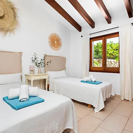 Arcola Willa Binibeca