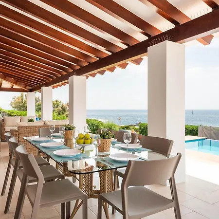 Villa Arcola Binibeca