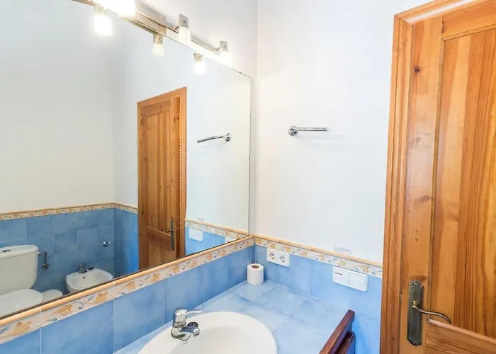 Arcola Villa Binibeca