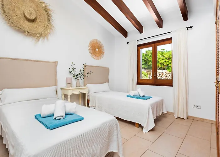 Arcola Villa Binibeca