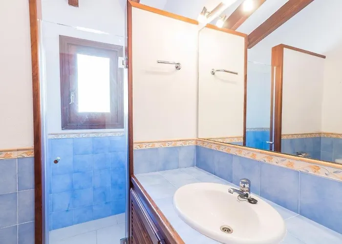 Villa Arcola Binibeca