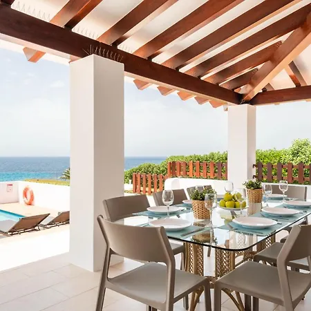 Arcola Willa Binibeca