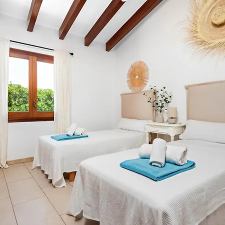 Villa Arcola Binibeca