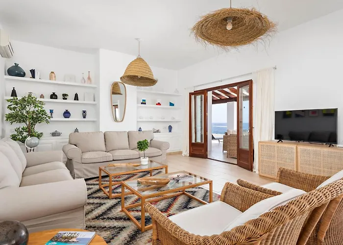 빌라 Arcola 비니베카