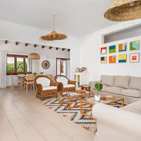 Vila Arcola Binibeca