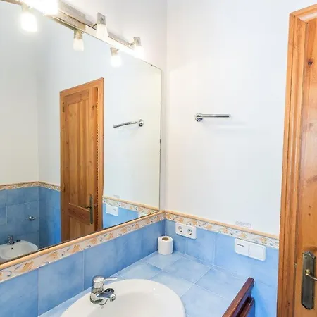 Arcola Villa Binibeca